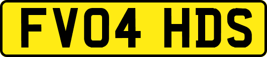 FV04HDS