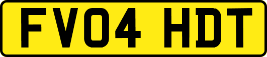 FV04HDT