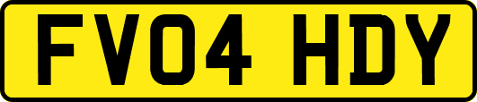 FV04HDY