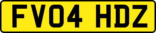 FV04HDZ