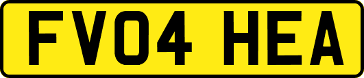 FV04HEA