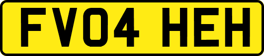 FV04HEH