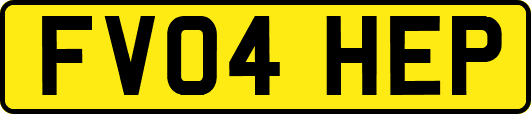 FV04HEP