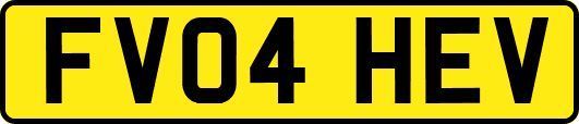 FV04HEV