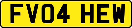 FV04HEW