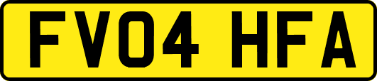 FV04HFA