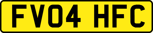 FV04HFC