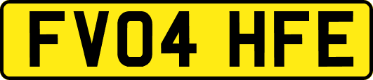 FV04HFE