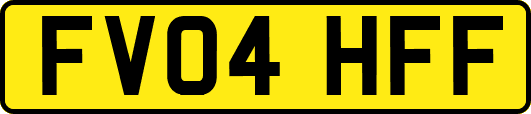 FV04HFF