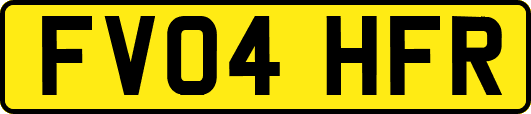 FV04HFR