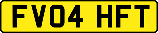 FV04HFT