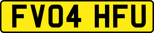 FV04HFU