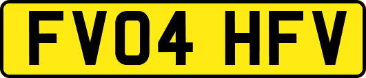 FV04HFV