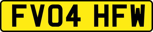 FV04HFW