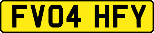 FV04HFY