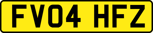 FV04HFZ