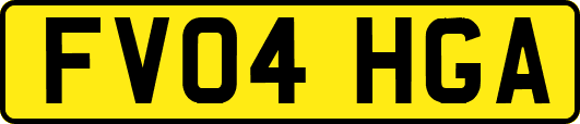 FV04HGA