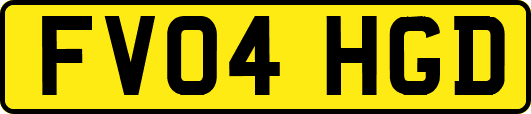 FV04HGD