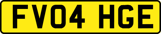 FV04HGE