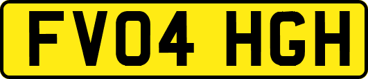 FV04HGH