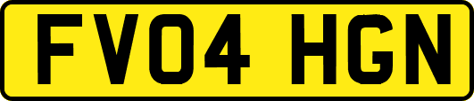 FV04HGN