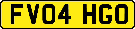 FV04HGO
