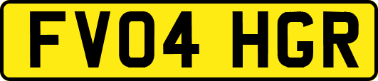 FV04HGR