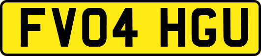 FV04HGU