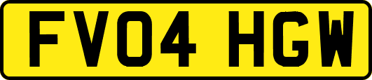 FV04HGW