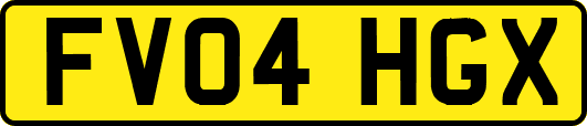 FV04HGX