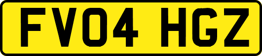 FV04HGZ