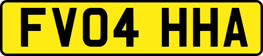 FV04HHA