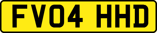 FV04HHD
