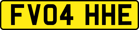 FV04HHE