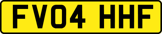 FV04HHF
