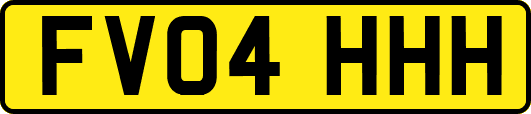 FV04HHH