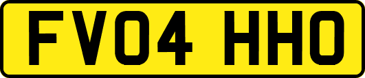 FV04HHO
