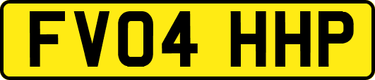 FV04HHP