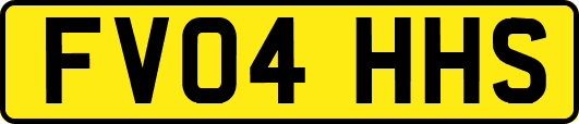 FV04HHS