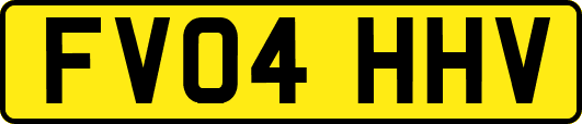 FV04HHV