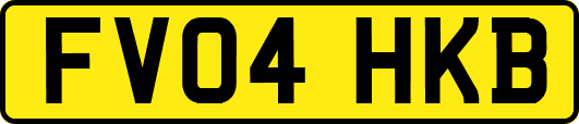 FV04HKB