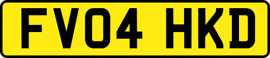 FV04HKD