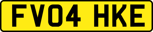FV04HKE