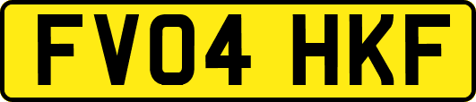 FV04HKF