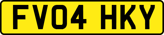 FV04HKY