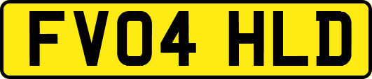 FV04HLD