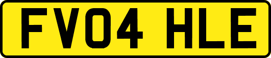 FV04HLE