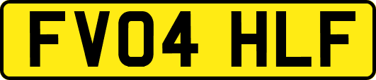 FV04HLF