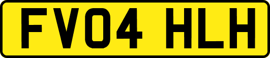 FV04HLH