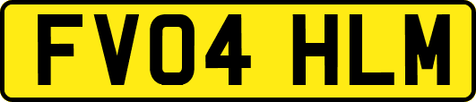 FV04HLM